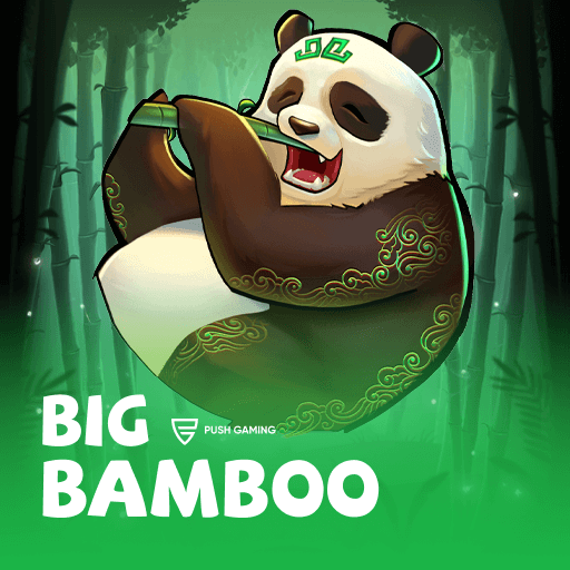 big bamboo